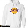 Los Angeles Lakers Hoodie PU27