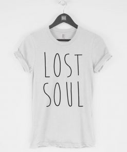 Lost Soul T-Shirt PU27