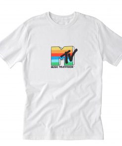 MTV World T-Shirt PU27