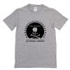 Mastermind World Paramount Skull T-Shirt PU27