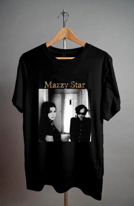 Mazzy Star T-Shirt PU27