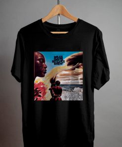 Miles Davis Bitches Brew T-Shirt PU27