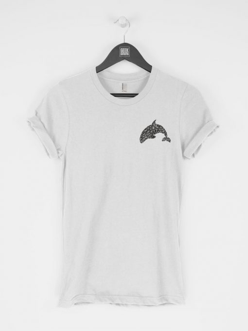 Polygon Orca T-Shirt PU27