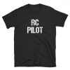 RC Pilot T-Shirt PU27