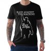 Rage Against the Machine T-Shirt PU27