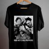 Red Hot Chili Peppers T-Shirt PU27