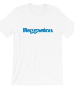 Reggaeton T-Shirt PU27