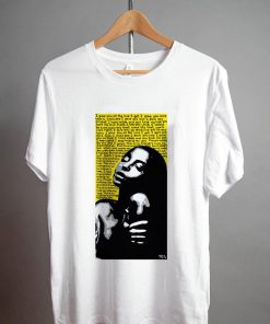 Sade No Ordinary Love T-Shirt PU27