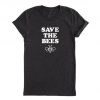 Save the Bees T-Shirt PU27