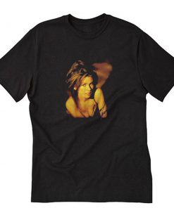 Shania Twain 1998 Tour T-Shirt PU27