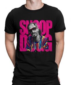 Snoop Dogg Cool T-Shirt PU27