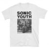 Sonic Youth T-Shirt PU27