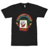 SpongeBob Joker Funny Mashup T-Shirt PU27