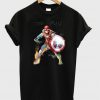 Stan Lee One With His Universe T-Shirt PU27