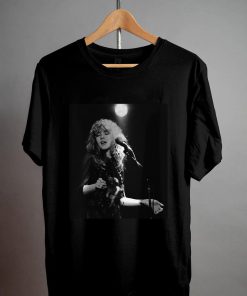 Stevie Nicks Live Concert T-Shirt PU27
