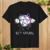 Supernatural Sam Dean Winchester 15 Years T-Shirt PU27