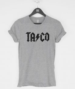 TACO T-Shirt PU27