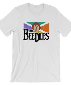 The Beedles Legend of Zelda Breath T-Shirt PU27