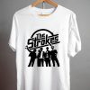 The Strokes T-Shirt PU27