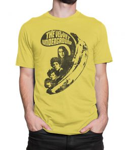 The Velvet Underground Vintage T-Shirt PU27