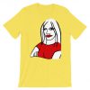 Todo Sobre Mi Madre (All About My Mother) T-Shirt PU27