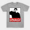 UNAGI T Shirt PU27