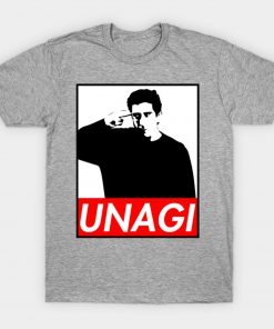 UNAGI T Shirt PU27