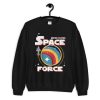 USA Space Force Unisex Sweatshirt PU27