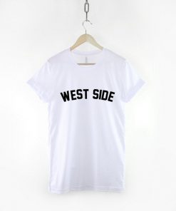 West Side T-Shirt PU27