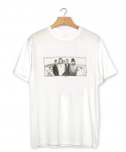 1987 UNWORN Deadstock U2 T-Shirt PU27
