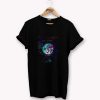 5 Seconds of Summer SOS galaxy black T-Shirt PU27