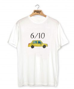 6-10 Dodie Merch T-Shirt PU27