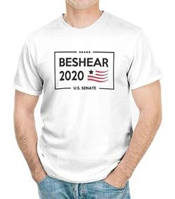Andy BeShear for Kentucky Governor 2020 T-Shirt