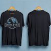 Arkham World T-Shirt PU27