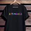 Astroworld T-Shirt PU27