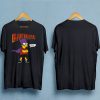 Bartman Avenger of Evil T-Shirt PU27