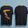 Bartman & The Canine Crusader T-Shirt PU27