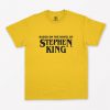 Based on the novel by Stephen King T-Shirt PU27