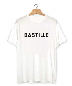 Bastille T-Shirt PU27