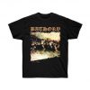 Bathory - Blood Fire Death T-Shirt PU27