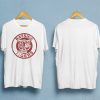 Bayside Tigers Retro T-Shirt PU27