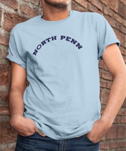 Ben platt north penn T-Shirt PU2