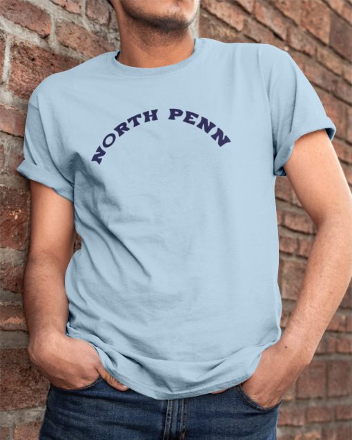 Ben platt north penn T-Shirt PU2