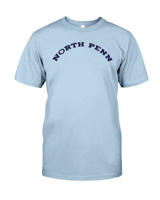 Ben platt north penn T-Shirt PU27