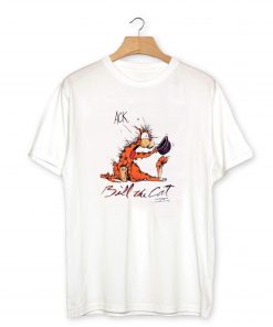 Bill the Cat T-Shirt PU27