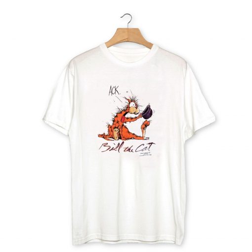 Bill the Cat T-Shirt PU27