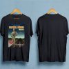 CP3 Protocol Android T-Shirt PU27