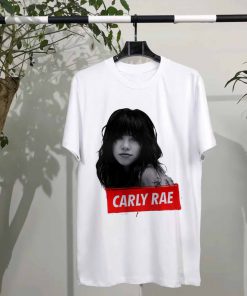 Carly Rae Jepsen T-Shirt PU27