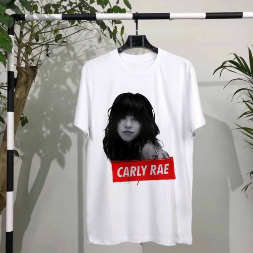 Carly Rae Jepsen T-Shirt PU27