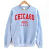 Chicago Sweatshirt PU27